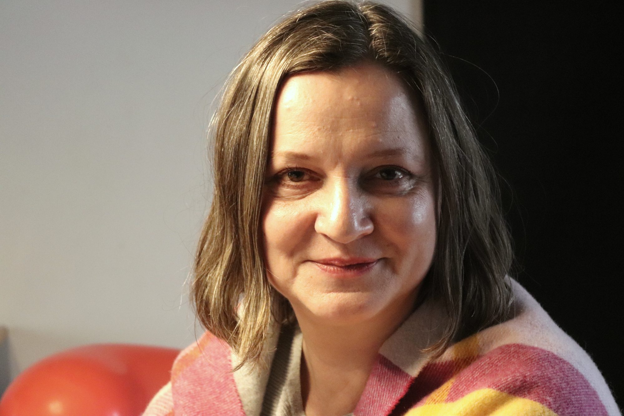 Marta Vítů