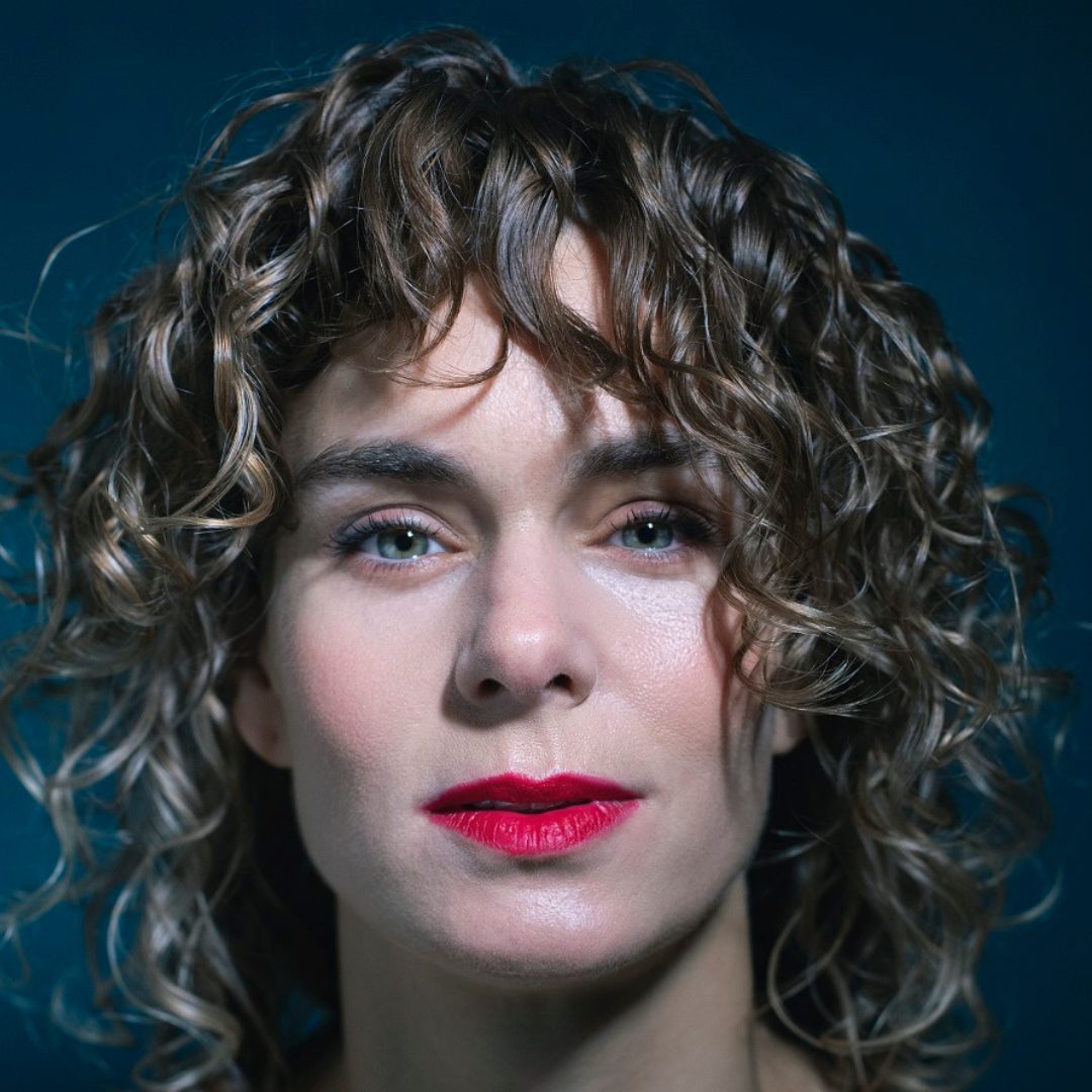 Markéta Děrgelová