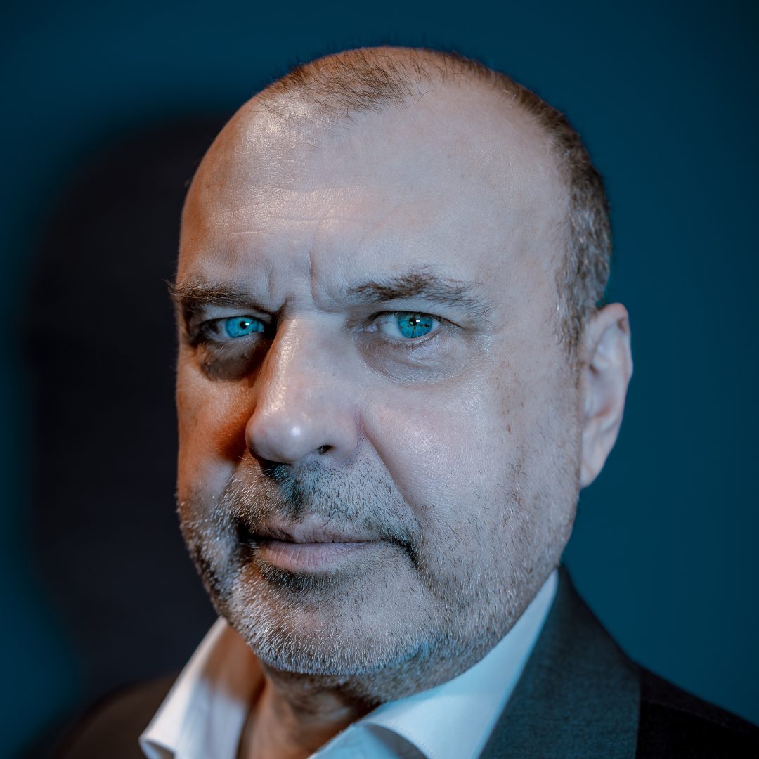 Petr Rychlý
