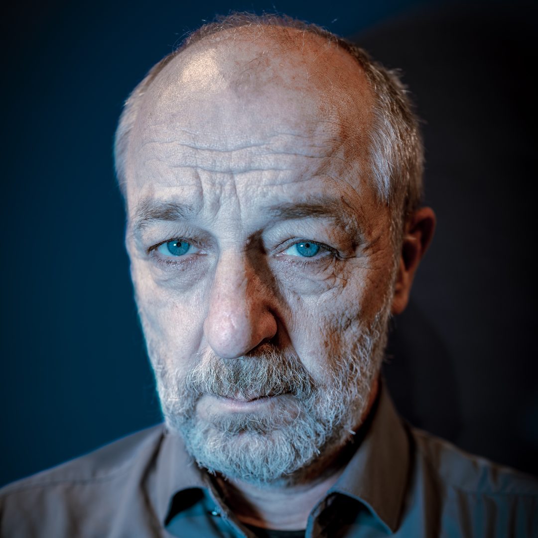 Luboš Veselý