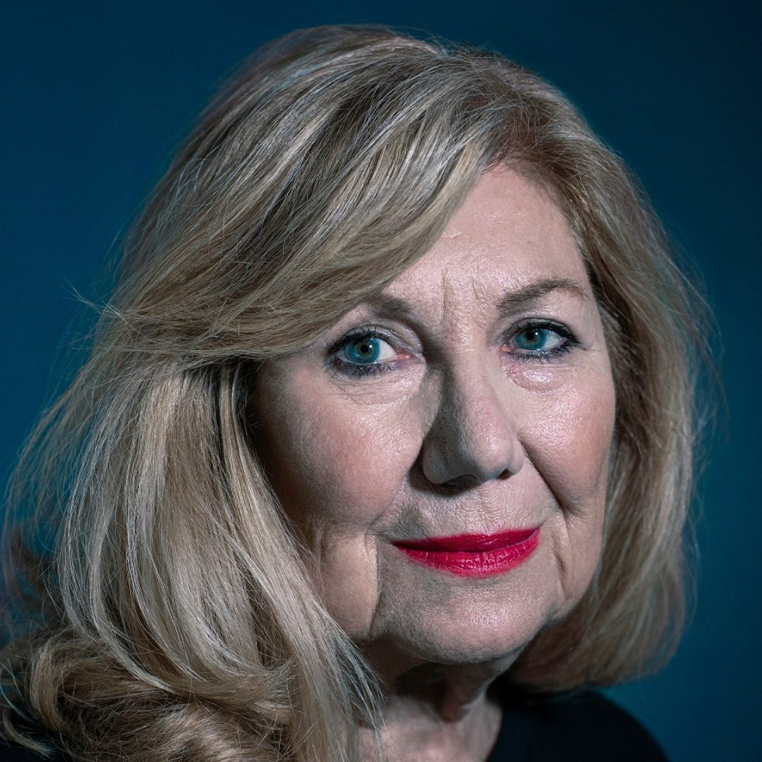 Vlasta Peterková
